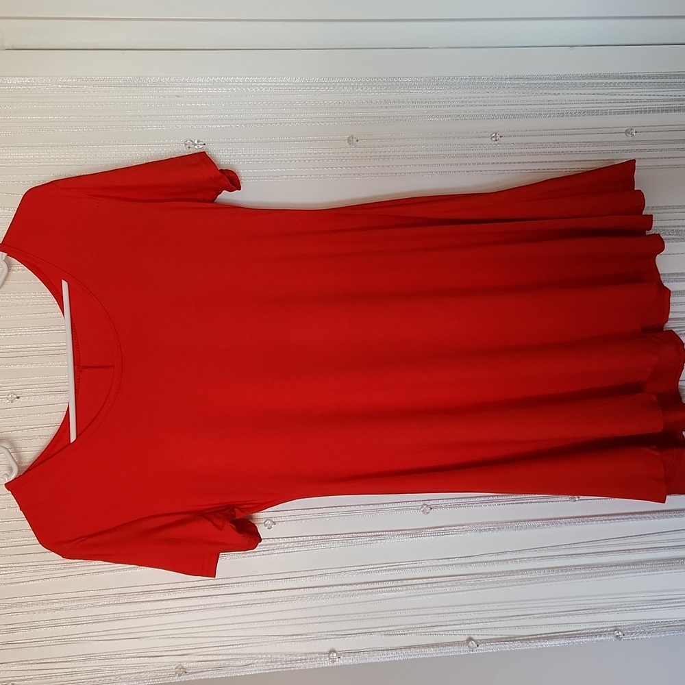 Maternity shirt, sz s, NWOT